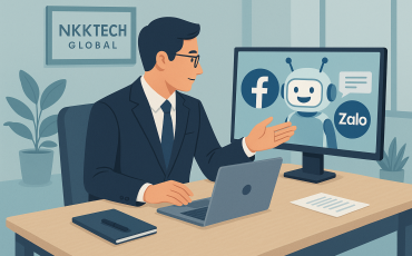 cach-trien-khai-chatbot-ai-tren-facebook-va-zalo-hieu-qua-cho-doanh-nghiep