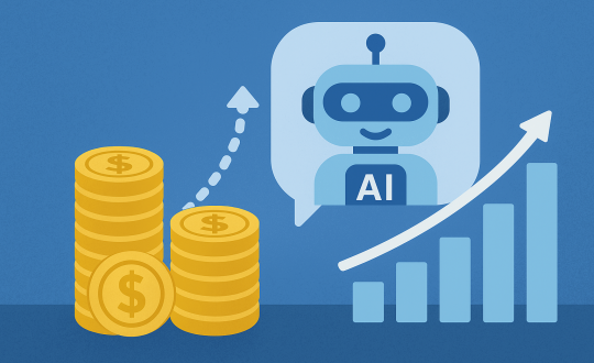 AI chatbot investment benefits for Vietnamese businesses, including cost reduction, customer experience improvement, and digital transformation acceleration.