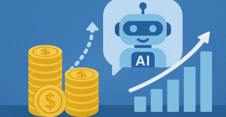AI chatbot investment benefits for Vietnamese businesses, including cost reduction, customer experience improvement, and digital transformation acceleration.