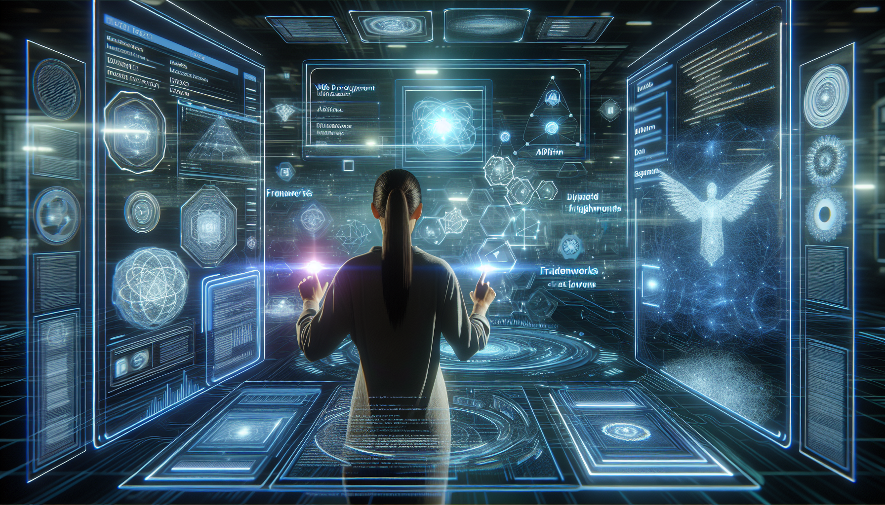 Nokasoft: Explore the Latest Web Development Specific Technologies ...